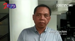 PWI Jatim Baksos di Blitar, Begini Suasananya