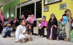 PWI Gandeng Forkompimda Mojokerto Gelar Baksos hingga Senam Bersama