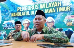 Bila Direstui Para Masyayikh, Kiai Marzuki Siap Maju Caketum PBNU