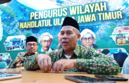 Polemik Puisi Sukmawati, PP GP Ansor Turun ke Jatim