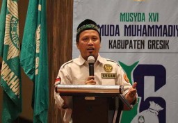 Pemuda Muhammadiyah Jatim Tolak Rencana PPN untuk Sembako dan Pendidikan