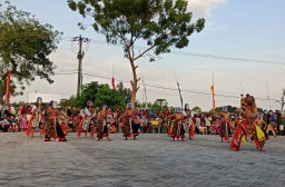 Kasus Covid-19 Melonjak, Pagelaran Seni di Ponorogo Tak Diizinkan