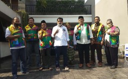 Komunitas Jagal Sapi Surabaya Yakin Machfud Arifin Modernisasi RPH