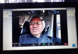 Dahlan Iskan: Machfud Arifin-Mujiaman Sudah Siap Pimpin Surabaya