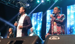 Bupati Ipong Kenang Didi Kempot: Musisi yang Sangat Setia