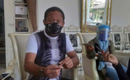 Ponorogo Zona Kuning Covid-19, Transmisi Lokal Jadi Fokus Pencegahan