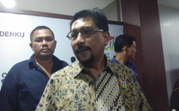 'Mlaku-mlaku Nang Tunjungan' Dipastikan Tanpa Kehadiran Jokowi