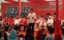 Kilas Berita Hot: Kejutan untuk Jokowi hingga Sidang Prostitusi Artis