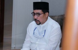 Machfud Arifin Siap Donor Plasma Bila Sudah Bebas Covid-19
