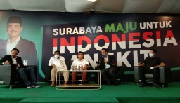 Tim Kuasa Hukum Beberkan Alasan MA-Mujiaman Ajukan Gugatan ke MK