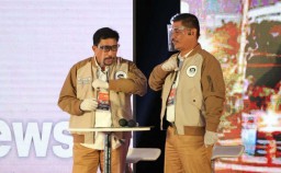 Survei Uinsa: Elektabilitas dan Popularitas MAJU Ungguli Erji
