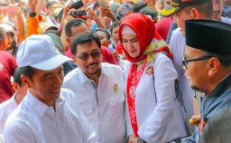 TKD Jatim: Jokowi Sapu Bersih Suara Tapal Kuda