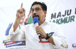 Tes Kesehatan Selesai, Machfud Arifin-Mujiaman Siap Tarung