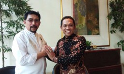 Bupati Lumajang Sebut Machfud Arifin Paling Tepat Teruskan Risma