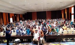 GTT dan Kepsek Swasta se Surabaya Sepakat Pilih Machfud-Mujiaman