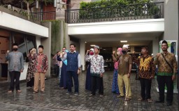 Harapan Machfud Arifin Usai Mendengar Keluhan Guru TPQ di Surabaya