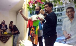 Dirikan Posko Pemenangan, Sedulur MA Siap Menangkan Machfud Arifin