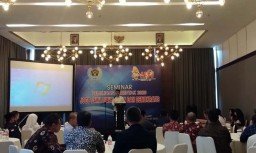 Emil Dardak Sebut Machfud Arifin Jenderal yang Berpengalaman