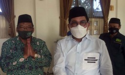 Machfud Arifin Soal Pecah Belah PDIP: Masak Tetangga yang Disalahkan