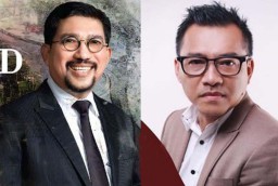 Bila Machfud Arifin Berpasangan dengan Anang Hermansyah, Bagaimana?