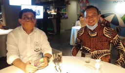 Pilihan Pembaca: AHY Serahkan Rekomendasi hingga Lumbung Pangan Jatim