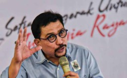 Dua Kunci Kemenangan Bagi Machfud Arifin