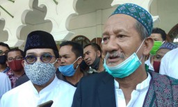 Gus Ali Tentang Sosok Machfud Arifin: Pas Jadi Wali Kota Surabaya