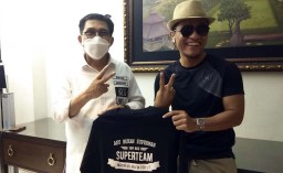 Gus Miftah: Pak Machfud Arifin Bagus dan Luar Biasa
