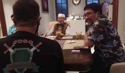 Habib Hasan: Surabaya Butuh Wali Kota Seperti Machfud Arifin