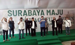 Ikamra, Pendukung Risma yang Kini Sepakat Menangkan Machfud Arifin