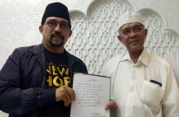 Kiai Ja'far Sampang Nilai Machfud Arifin Figur yang Arif dan Bijaksana