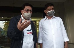 Hasil Tes Psikologi Machfud Arifin-Mujiaman: Visioner, Tegas, Humanis
