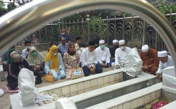 Figur Machfud Arifin di Mata Keluarga Sunan Ampel