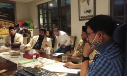 Merapat ke Machfud Arifin, Ini Harapan Angkatan Muda Muhammadiyah
