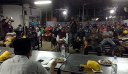 Warga Ingin Benowo Jadi Ikon Surabaya: Jangan Ada Lagi PSK Moroseneng