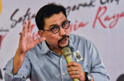 Machfud Arifin Curi Perhatian Publik di Medsos dan Media Online