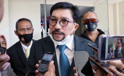 Machfud Arifin Berharap Polri Terdepan Hadapi Pandemi Covid-19
