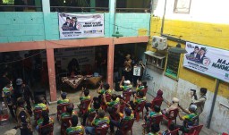 Warga Optimis MA-Mujiaman Bakal Bangun Rusun Ramah Lansia dan Anak