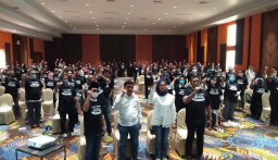 Sosok Machfud Arifin di Mata Alumni SMPN 1 dan SMPP Surabaya