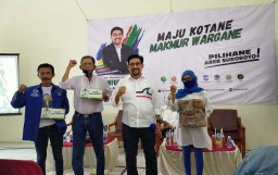 Pengurusan MBR hingga Janji Pemkot Surabaya Pasang WiFi Dikeluhkan