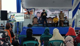 Seabrek Keluhan Warga Pesisir Kenjeran: Reklamasi hingga Penggusuran