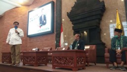 Machfud Arifin Siapkan 'Obat' untuk Selesaikan Polemik Surat Ijo