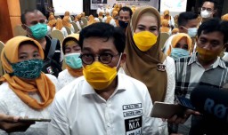 Machfud Arifin Sebut Belanda Bisa Jadi Tempat Belajar Tangani Banjir