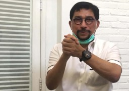 Guru TPQ hingga Sopir Berharap Machfud Arifin Jadi Wali Kota Surabaya