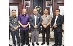 Ketua DPD RI: Terlalu Dini Bicara Pengganti Kapolri