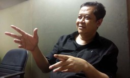 Diserang Soal Dana Pembangunan Kantor, Keluarga Whisnu Bicara