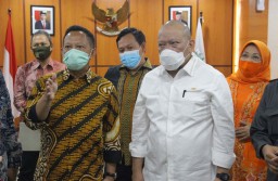 Soal Nasib Bupati Jember, Mendagri Tunggu Keputusan Gubernur Jatim