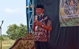 YesBro Siapkan Sederet Solusi untuk Sejahterakan Petani di Lamongan