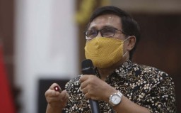 Pembelajaran Tatap Muka Diminta Ditinjau Ulang