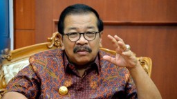 Isu Gabung NasDem, Soekarwo Disebut Sudah Temui Surya Paloh